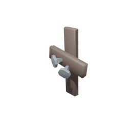Gravemarker B